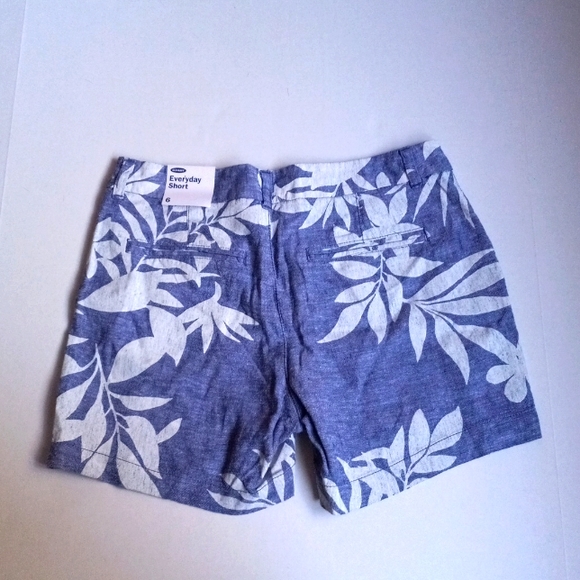 SUMMER SHORTS - Picture 2 of 5